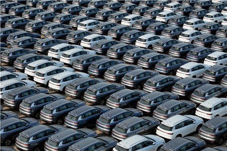 ۱۳ هزار خودرو وارداتی جانبازان تحویل داده شده است