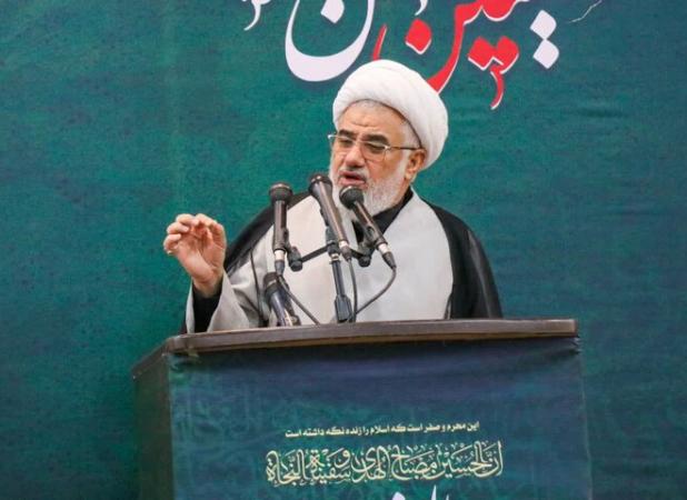 نماینده ولی‌فقیه در هرمزگان: در دل هر مصیبتی، لطف خفیه الهی نهفته است