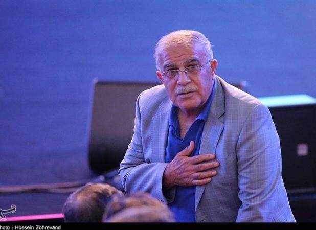 روشن:موسیمانه آدم باثباتی نیست/ شهریاری رفت تا مریض نشود