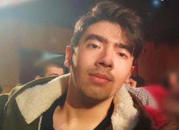 روایت وکیل خانواده امیرمحمد خالقی از توقف حکم قصاص