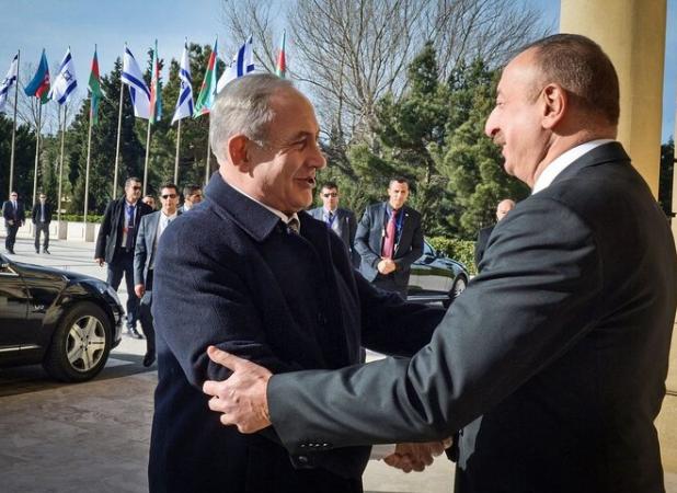 جمهوری آذربایجان و معمای حضور نظامی در غزه