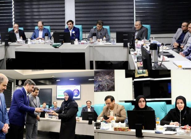 ۱۰ آزمایشگاه فناوری اطلاعات مجوز دریافت کردند