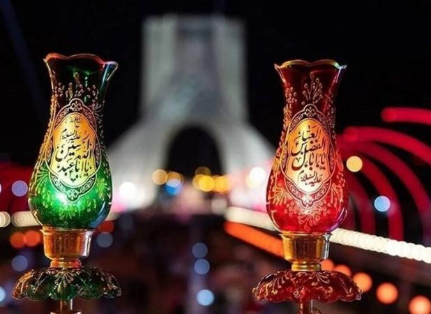 «میدان آزادی» میزبان رویدادهای بزرگ آیینی پایتخت