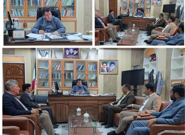 راه‌اندازی دوربین‌های پایش تصویری در کوهدشت تسریع شود