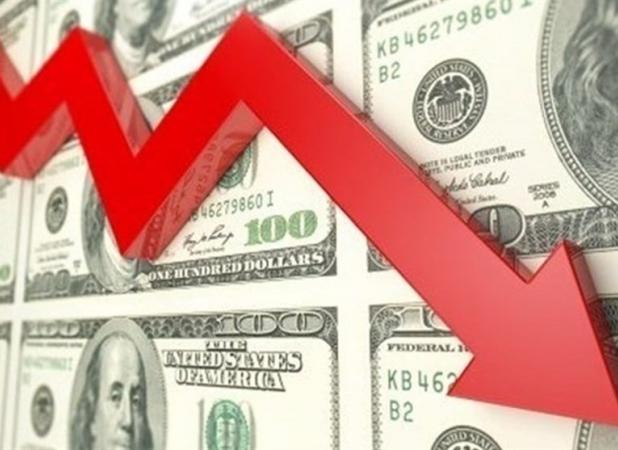 قیمت دلار با همان شدتی که رشد کرد،سقوط می‌کند!