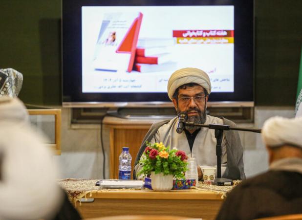 بازخوانی اسلام انقلابی در برابر جریان‌ سازی‌های تحریف‌گرانه ضروری است