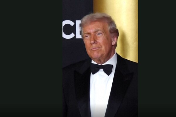 ترامپ: از زلنسکی ناامید شدم؛ هنوز طرح صلح را نخوانده است