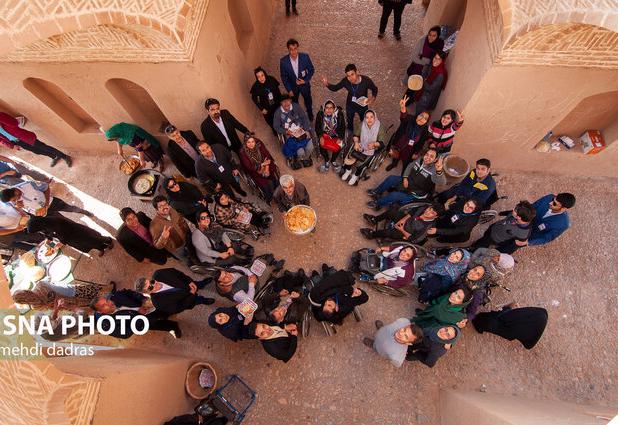 خوشه گردشگری؛ موتور تازه توسعه پایدار در یزد