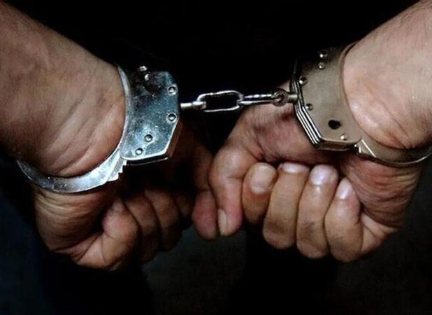 دستگیری خبرساز یک عضو گروهک کومله در پرند