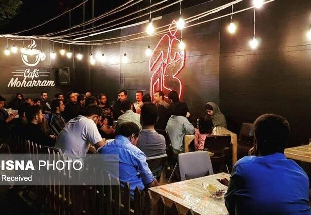 ایجاد کافه گفت‌وگو؛ فرصتی برای شنیدن صدای جوانان