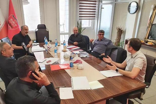 ورود دو عضو اقتصادی به هیات مدیره پرسپولیس