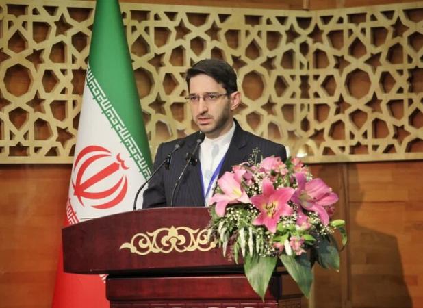 پیگیر عضویت خرم‌آباد در اتحادیه شهرهای تاریخی هستیم