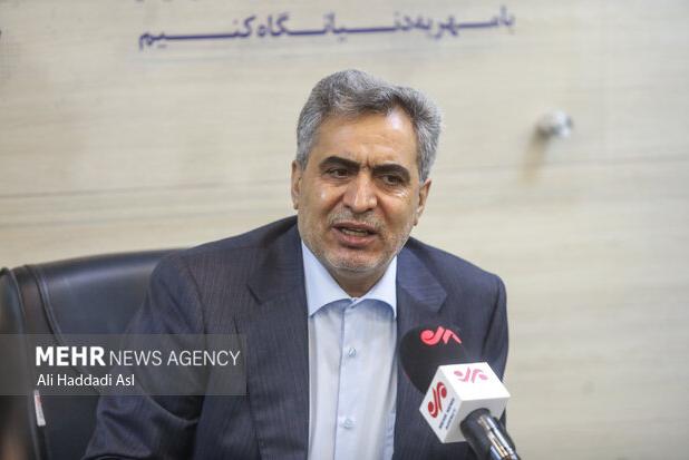 انتقاد شدید رئیس نظام پرستاری از وزیر بهداشت