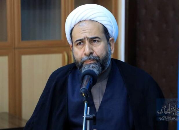 انتصاب حجت الاسلام شهریاری به عنوان امام جمعه موقت بیرجند