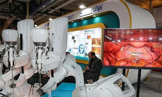 نمایشگاه‌های برون‌مرزی ایران‌ساخت در راه است