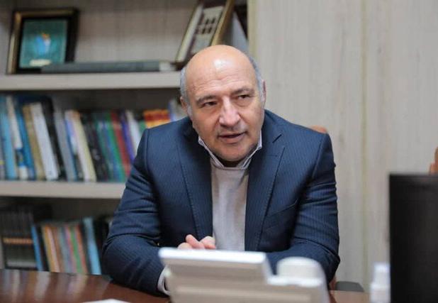 آمادگی کامل منطقه آزاد ماکو برای اجرای کریدور ریلی شرق به غرب کشور