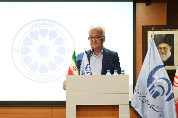 برگزاری نهمین نشست استانی شورای مرکزی اتحادیه دانشگاه‌های غیردولتی