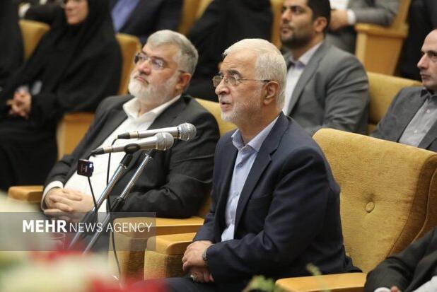 روایت خبرنگار مهر از افتتاح پروژه های عمرانی استان تهران