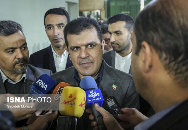 پیشرفت ایران با اتکا به نخبگان و شرکت‌های دانش‌بنیان رقم می‌خورد