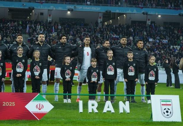 زمان و مکان بازی‌ ایران و تانزانیا مشخص شد