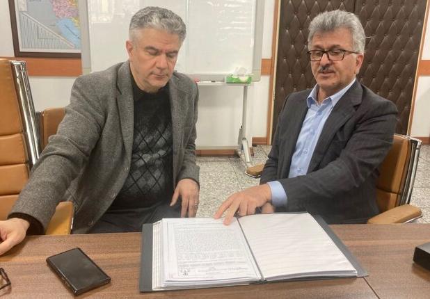 چالش‌های حوزه درمان گیلان در وزارت بهداشت بررسی شد