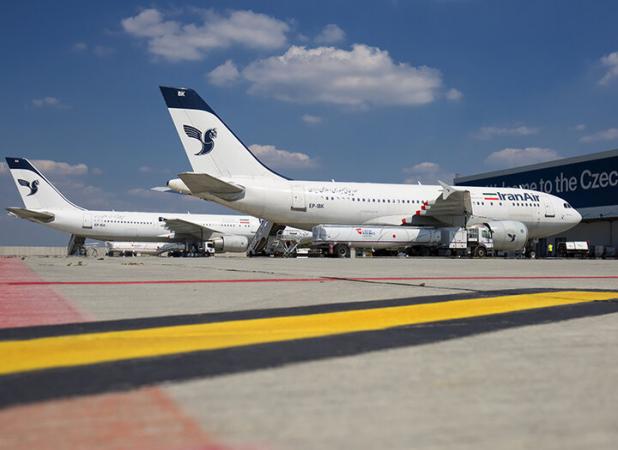 «طاهر عبدالحی» مدیرعامل ایران‌ایر شد