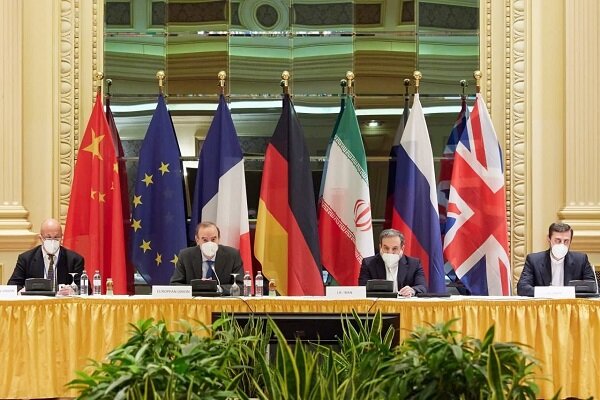 لغو گام به گام خلاف سیاست ایران است