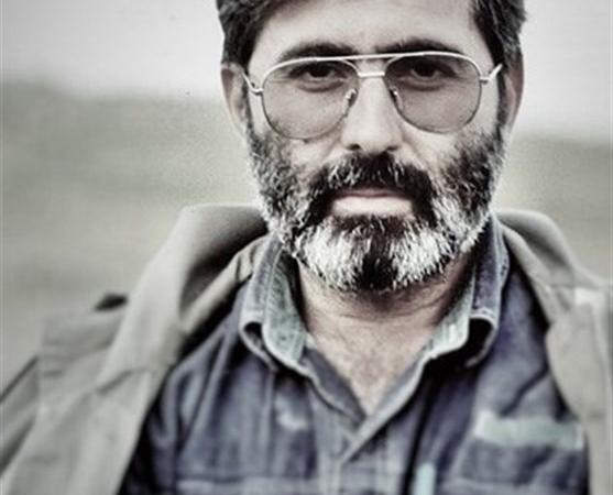 ماجرای گم شدن شهید آوینی در عرفات