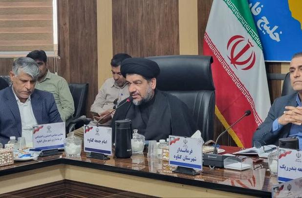 نماز جمعه پایگاه قدرت نرم نظام اسلامی است