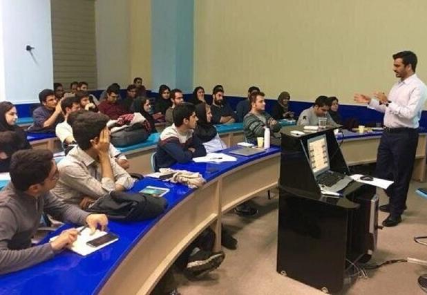 سیر تکاملی دانشگاه‌ها از نسل اول تا پنجم