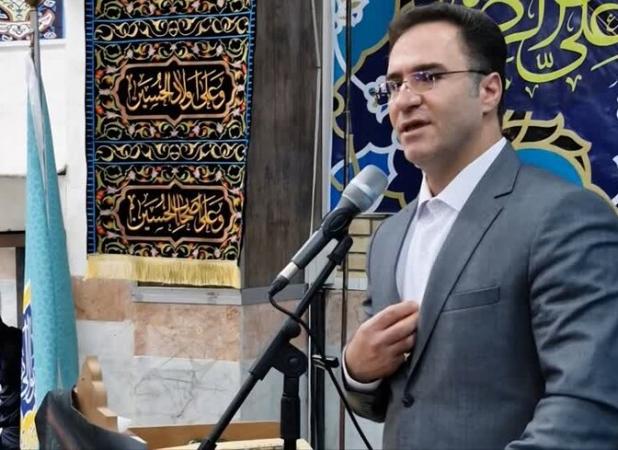۱۷۷ پروژه در تنگستان افتتاح یا آغاز می‌شود