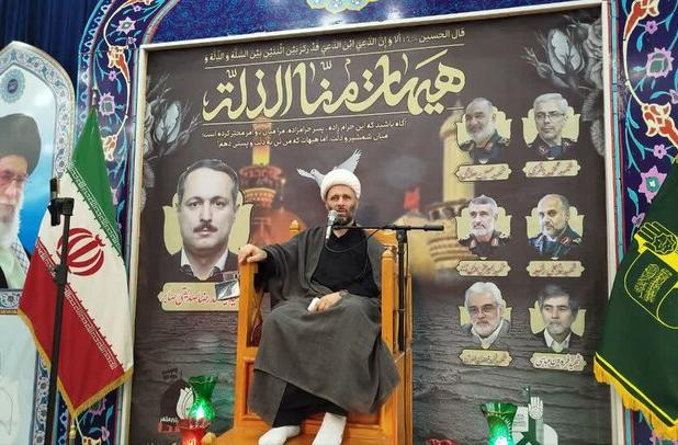 جمهوری اسلامی ایران به دبیرخانه مقاومت جهانی تبدیل شده است