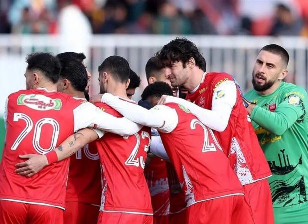 فنونی‌زاده: پرسپولیس مجسمه این بازیکن را باید بسازد