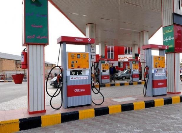 با روند صعودی واردات بنزین مقابله شود/انتقاد از قاچاق بنزین