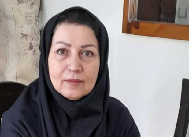 سرپرست نایب رئیس بانوان فدراسیون روئینگ انتخاب شد