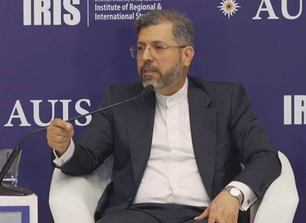 «مذاکره مسلحانه»؛ نظم آینده خاورمیانه باب میل آمریکا و اسرائیل نیست