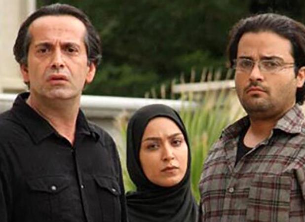 عکس تازه بازیگر ستایش بعد از مهاجرت به کانادا