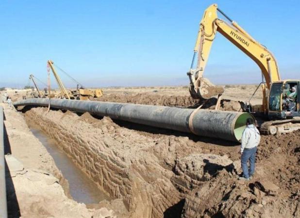 "تأمین مالی" پاشنه آشیل رفع تنش‌های آبی کشور