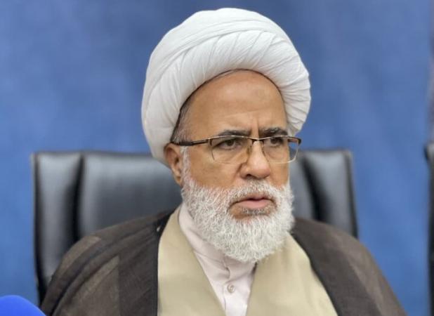 پیام وحدت ملت ایران در ۱۳ آبان؛ مقاومت تا ظهور