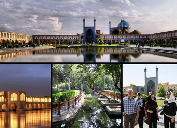 مغایرت موارد پیشنهادی اصلاح قانون ایرانگردی، جهانگردی با اسنادبالادستی