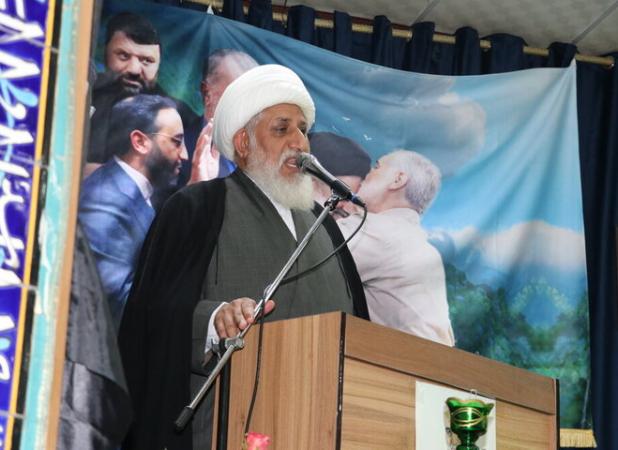 جنگ امروز در عرصه‌های دیپلماسی، رسانه، اقتصاد و افکار عمومی است