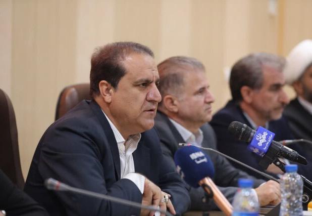 استاندار ایلام: دانشگاه‌ها محور حل مسائل کشاورزی و توسعه پایدار استان هستند