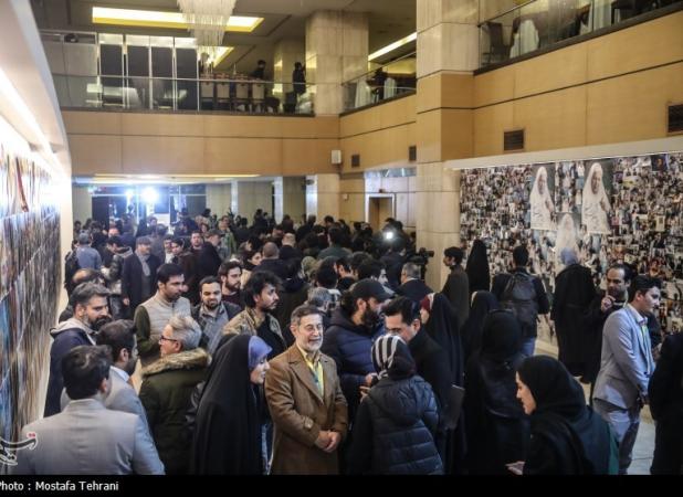 ۹ فیلم برتر مردمی جشنواره فیلم فجر تا امروز