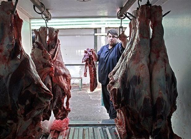 توزیع گوشت گوسفندی تنظیم بازاری با قیمت‌های ۲۸۲ هزار تومان و ۳۱۶ هزار تومان