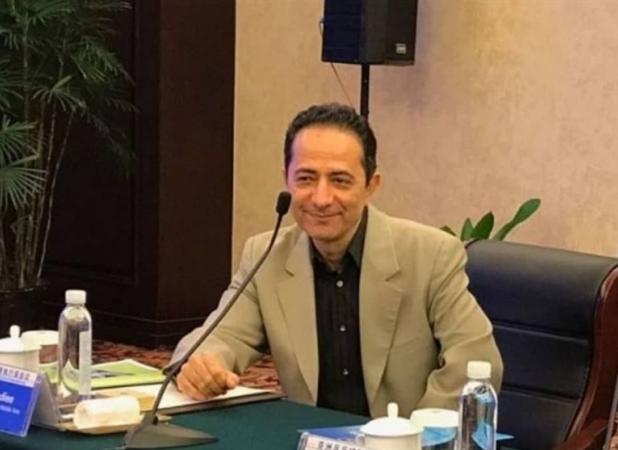 یک ایرانی دبیرکل کنفدراسیون تنیس روی میز آسیا شد