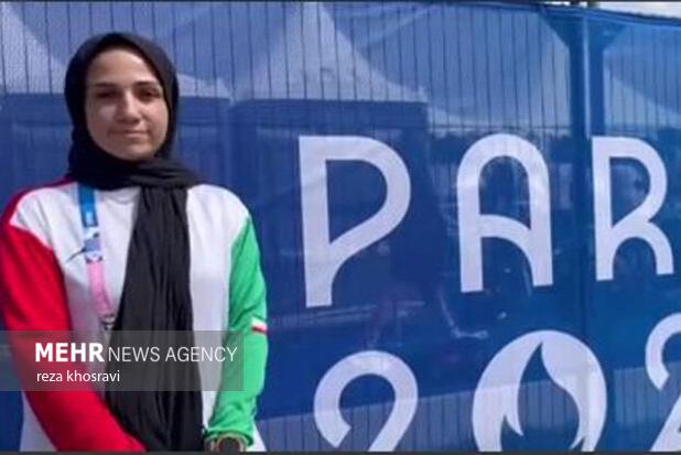 مربی تیم ایران: استرس المپیک روی عملکرد فلاح تاثیر منفی گذاشت