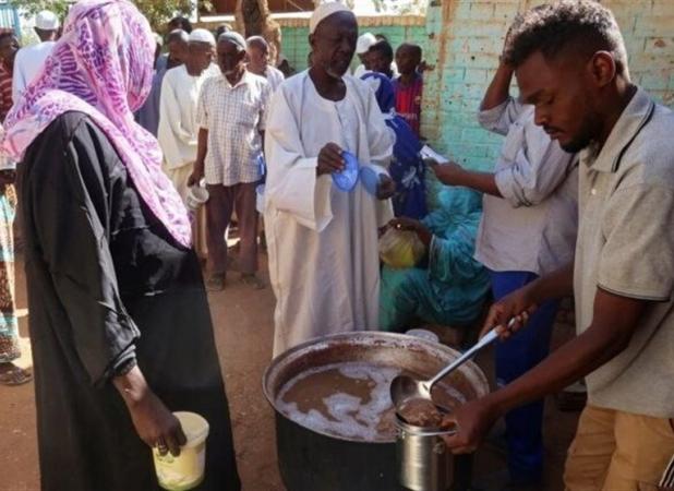 سازمان ملل: ۶۳۸ هزار سودانی در معرض قحطی قرار دارند