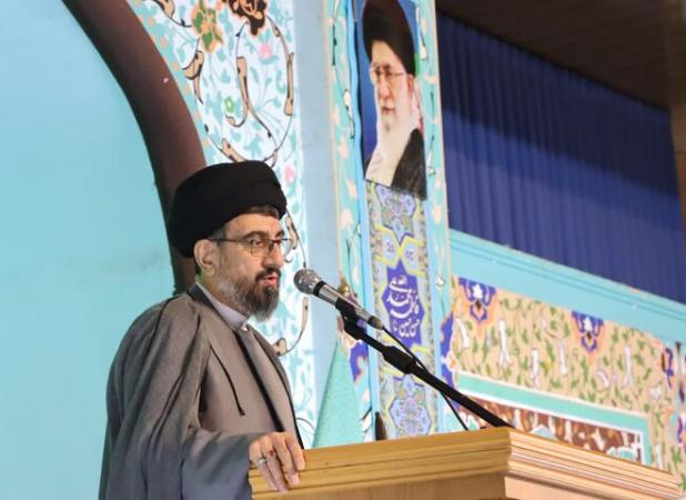 سیره امام رضا (ع) را در زندگی جاری کنیم