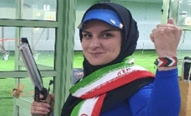 روایت قهرمانی که معلولیتش را معجزه الهی می داند