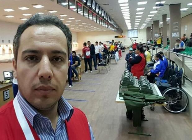 رقابت پاراتیراندازان غرب کشور به میزبانی کرمانشاه